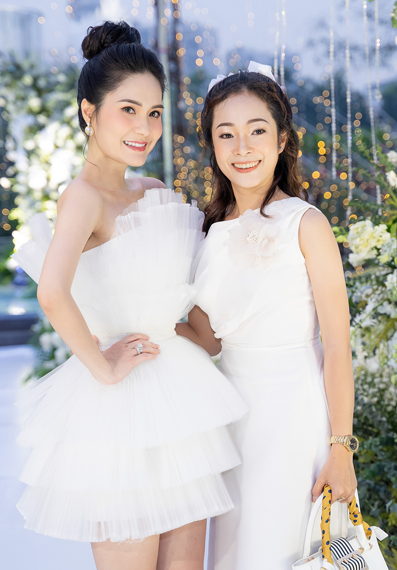 Nơi bán mỹ phẩm Hanayuki chính hãng TPHCM - Mỹ phẩm Hanayuki Tuyết Như