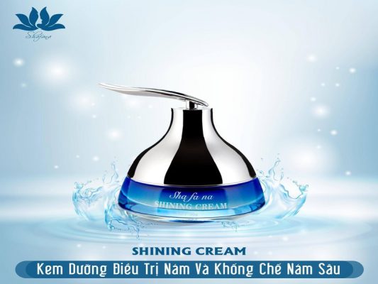 Mỹ phẩm Shafana có tốt không? Có lừa đảo không?