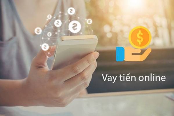 Thực trạng vay tiền online tại Việt Nam