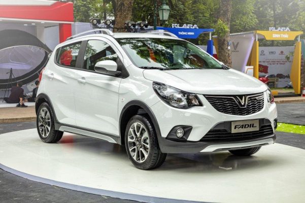 Top những dòng ô tô vừa túi tiền nhưng vẫn đảm bảo chất lượng