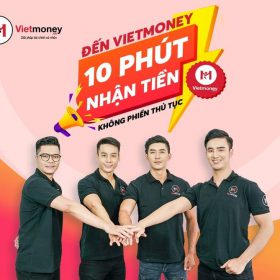 Top 3 đơn vị hỗ trợ cầm cavet xe máy lãi suất tốt nhất
