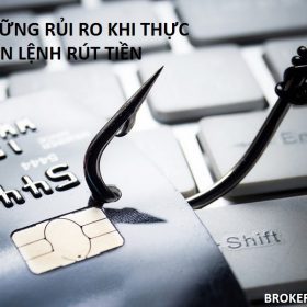 RÚT TIỀN SÀN FOREX BỊ MẤT THÌ PHẢI LÀM THẾ NÀO?