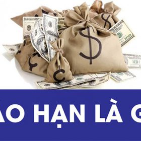 Đáo hạn ngân hàng là gì? Dịch vụ Đáo hạn Ngân hàng uy tín tại TP.HCM - Dòng Vốn