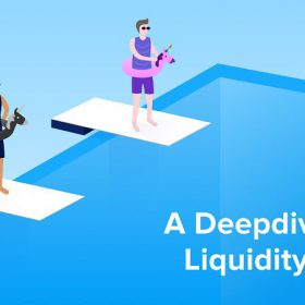 Liquidity Pool là gì? Những thông tin liên quan đến Liquidity Pool