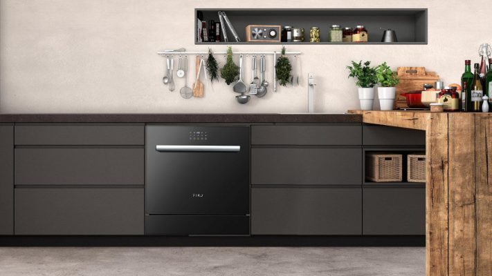 Top 5 máy rửa bát bán chạy nhất 2021