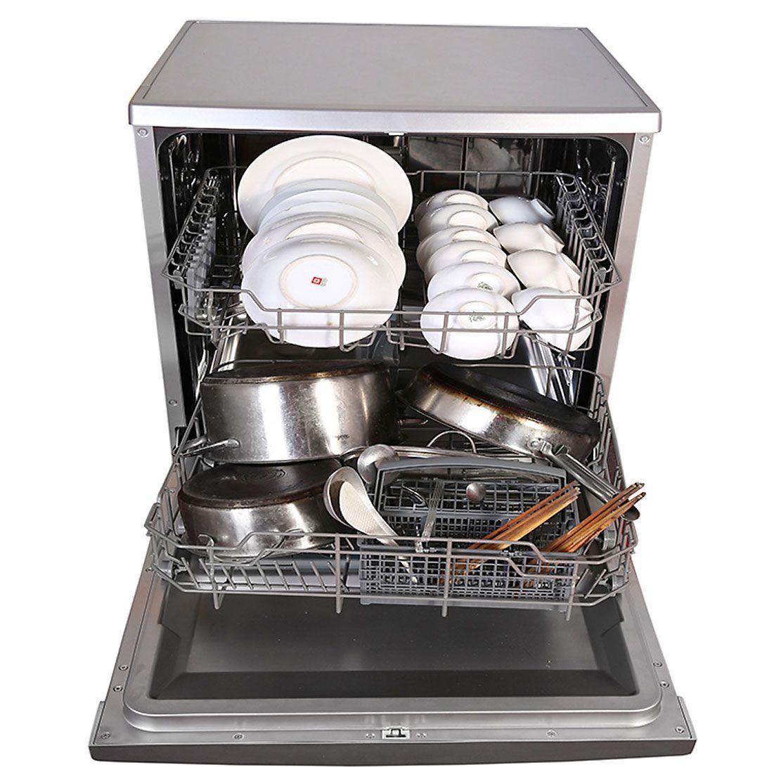 Top 5 máy rửa bát bán chạy nhất 2021