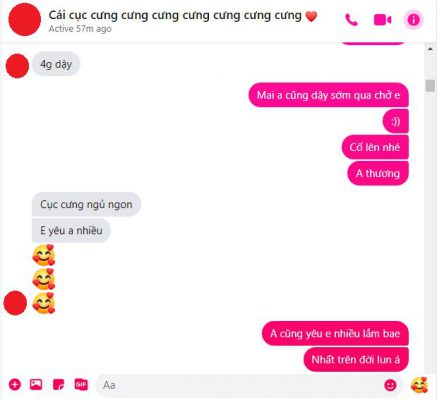 CÁCH NHẮN TIN HỎI THĂM BẠN TRAI ĐỂ LÀM ANH ẤY VUI