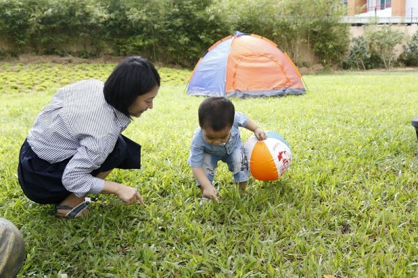 Có nên học ngành sư phạm mầm non không? | Đại học Đông Á