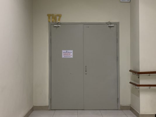 Cửa thép chống cháy giá rẻ có tốt không?