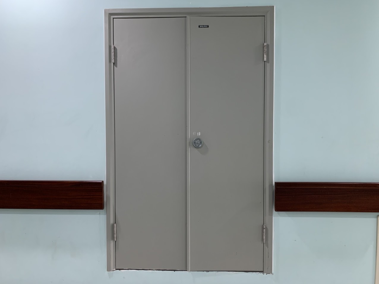 Cửa thép chống cháy giá rẻ có tốt không?