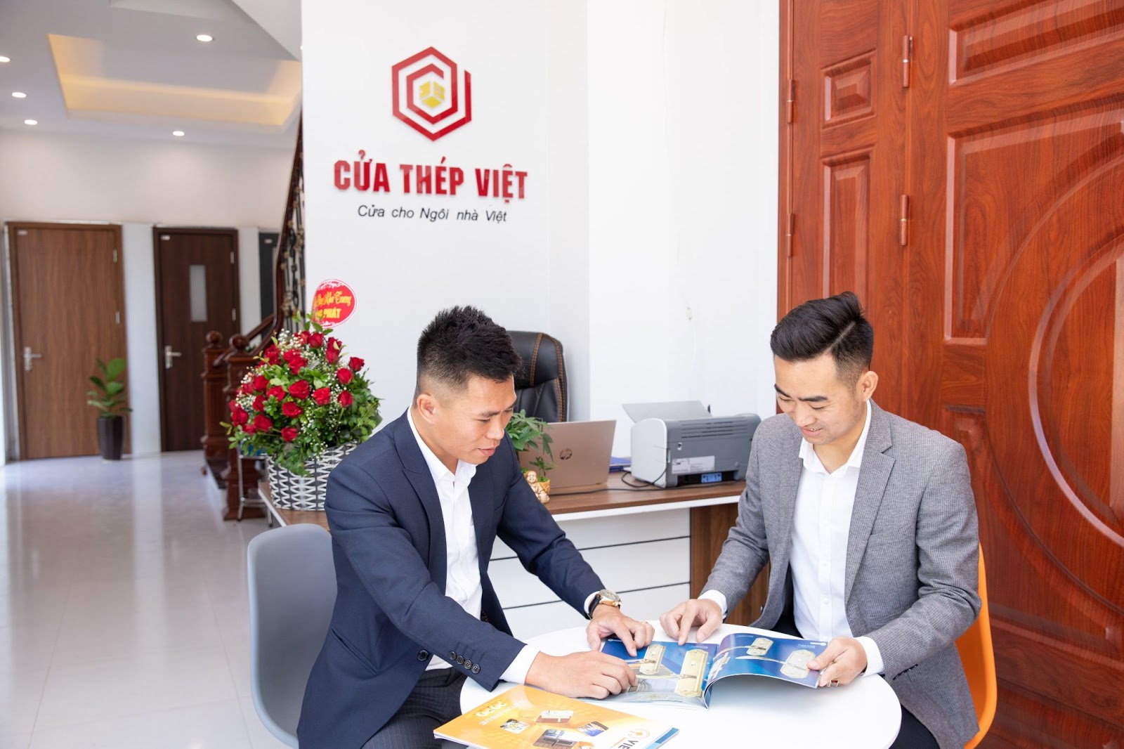 Cửa thép chống cháy giá rẻ có tốt không?