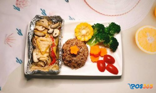 Kinh doanh đồ ăn online là giải pháp hiệu quả trước tình hình dịch Covid-19