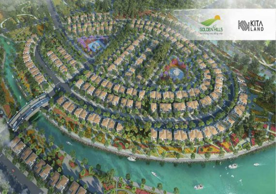 Stella Mega City đứng đầu dự án hot nhất tại cần thơ