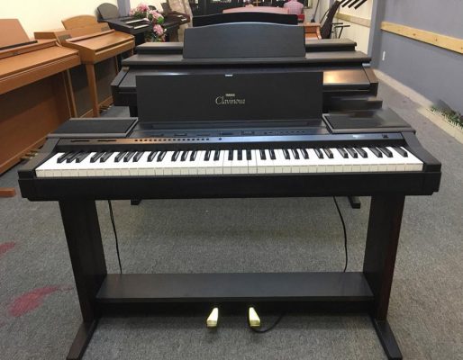 Top 5 đàn piano điện giá 3 triệu đến 5 triệu đồng