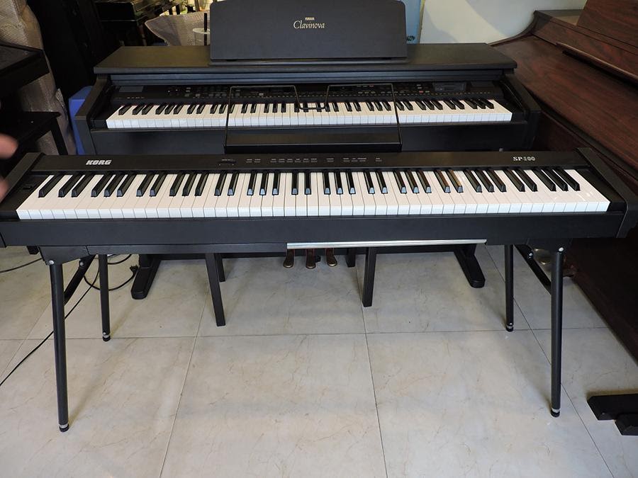 Top 5 đàn piano điện giá 3 triệu đến 5 triệu đồng