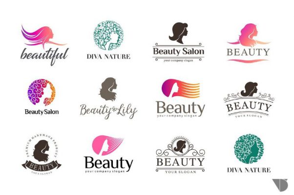 Dịch vụ thiết kế logo tại TPHCM chất lượng, giá rẻ