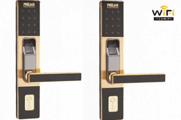 Mua khóa cửa điện tử ở đâu rẻ tại TPHCM? [ XEM TẠI ĐÂY ]