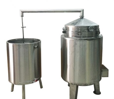 Nên mua nồi nấu rượu loại nào?