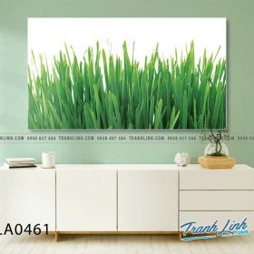 Bật mí địa chỉ mua tranh lá cây đẹp giá rẻ