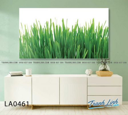 Bật mí địa chỉ mua tranh lá cây đẹp giá rẻ