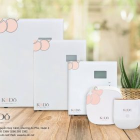 Tại sao nên sử dụng máy khuếch tán tinh dầu?