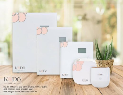 Tại sao nên sử dụng máy khuếch tán tinh dầu?