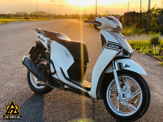 5 lý do xe Honda  SH bán chạy tại Việt Nam