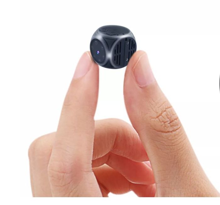 Mua camera SIÊU NHỎ - SIÊU NHẠY - SIÊU TIỆN ÍCH tại Camerasieunho9x