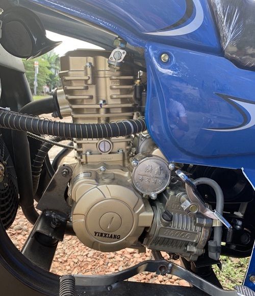 Xe ba gác bánh đôi có khỏe không? Mua ở đâu uy tín, giá rẻ?