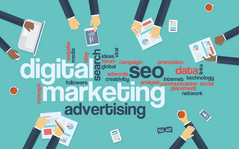 Những chiến thuật Digital Marketing nào hiệu quả nhất cho doanh nghiệp bạn?