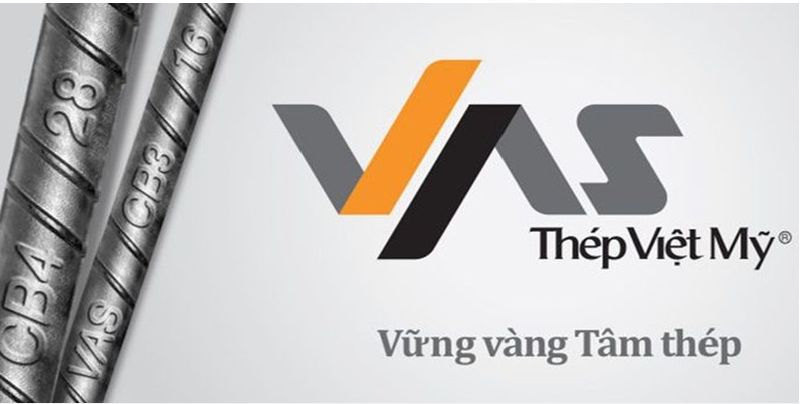 Dùng thép Việt Mỹ xây nhà có tốt không? – Blog Trần Phú