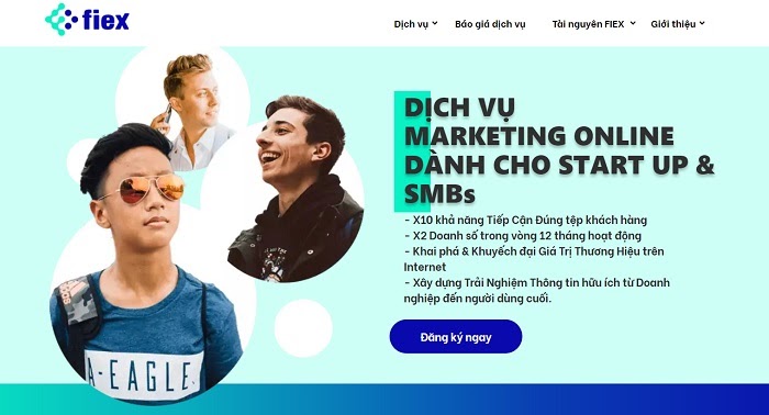 Marketing Online là gì? Dịch vụ Marketing Online trọn gói bao gồm những gì?