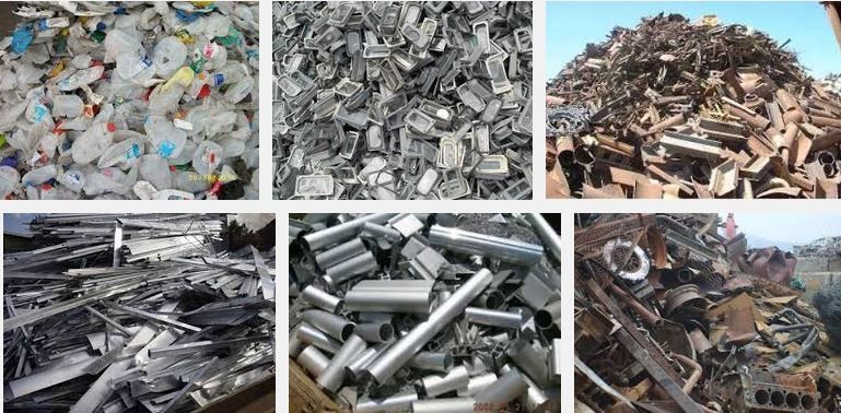 Quy trình thu mua phế liệu tại Thịnh Phát