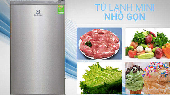 Top 3 tủ lạnh mini tốt giá rẻ nhất hiện nay
