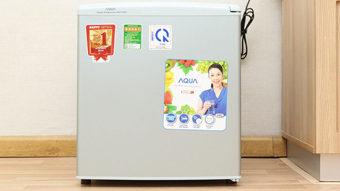 Top 3 tủ lạnh mini tốt giá rẻ nhất hiện nay