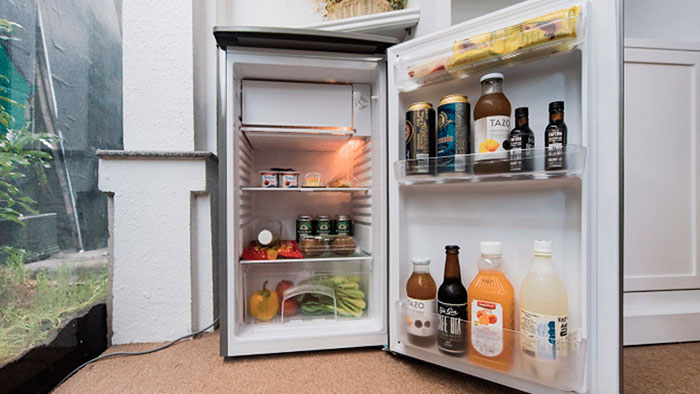 Top 3 tủ lạnh mini tốt giá rẻ nhất hiện nay