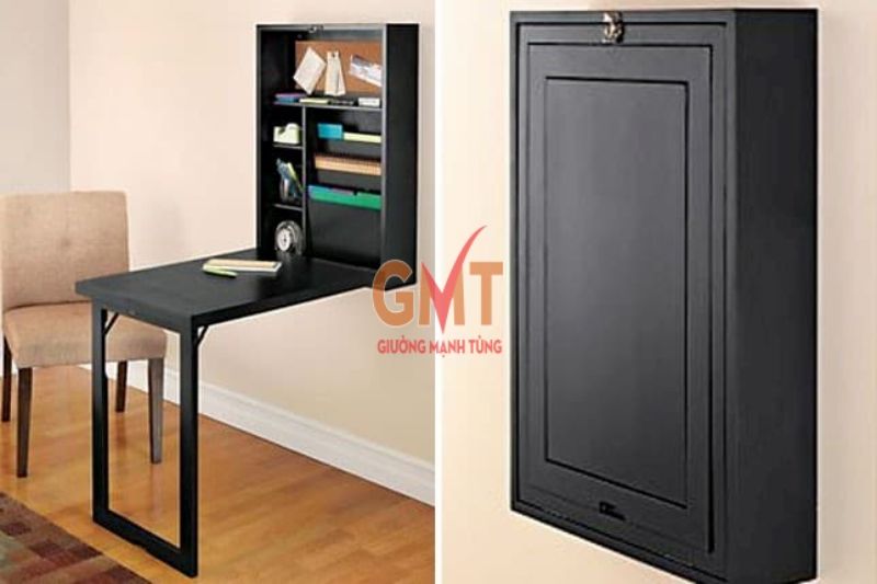 Hé lộ địa chỉ mua bàn xếp đa năng tại TPHCM uy tín