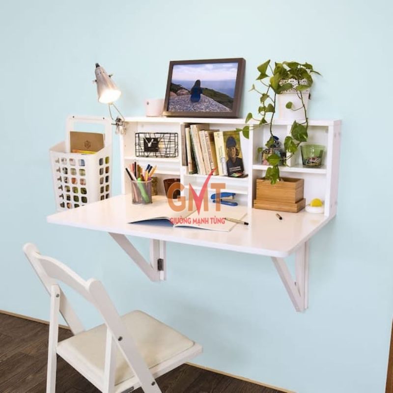 Hé lộ địa chỉ mua bàn xếp đa năng tại TPHCM uy tín