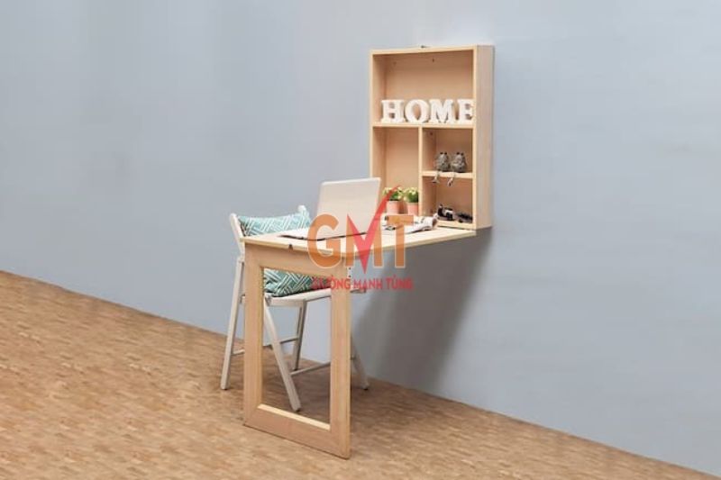 Hé lộ địa chỉ mua bàn xếp đa năng tại TPHCM uy tín