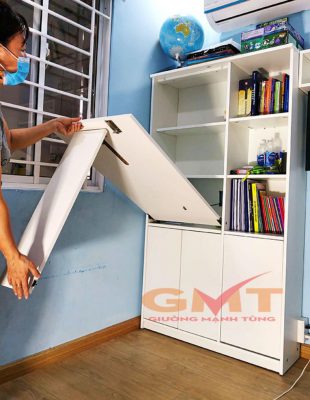 Hé lộ địa chỉ mua bàn xếp đa năng tại TPHCM uy tín