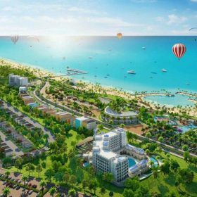 Dự án Novaworld Phan Thiết có tốt không?