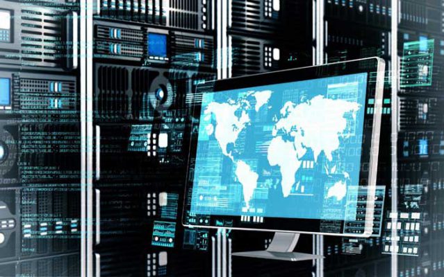 Thay đổi hạ tầng Cloud Server có thay đổi thứ hạng seo ảnh 1