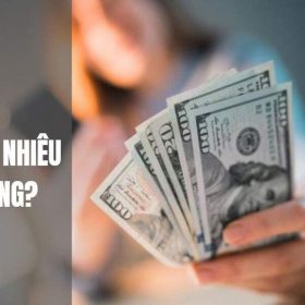 Vay 1 tỷ trong 20 năm mỗi tháng trả lãi suất bao nhiêu?