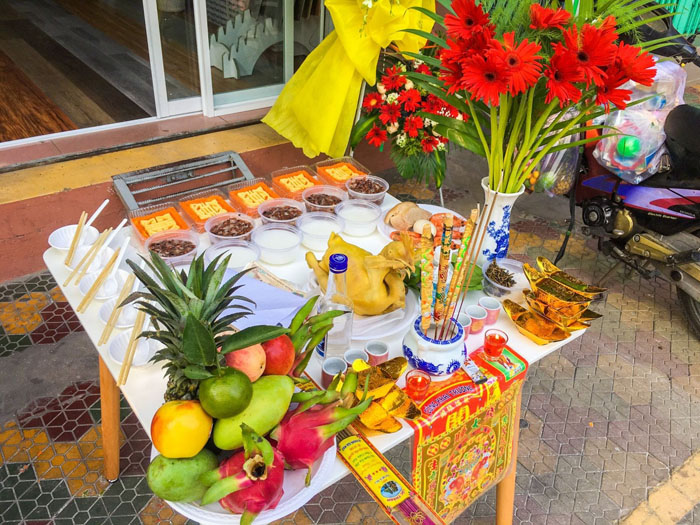 Tổng hợp 5 bước để chuẩn bị khai trương cửa hàng