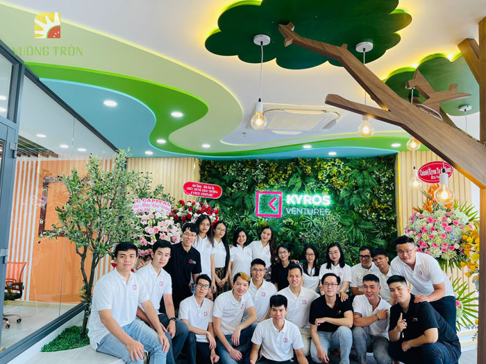 Tổng hợp 5 bước để chuẩn bị khai trương cửa hàng