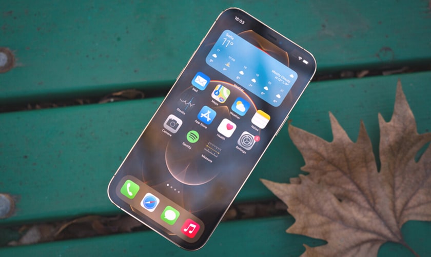 Điện thoại iPhone 13 có gì nâng cấp?