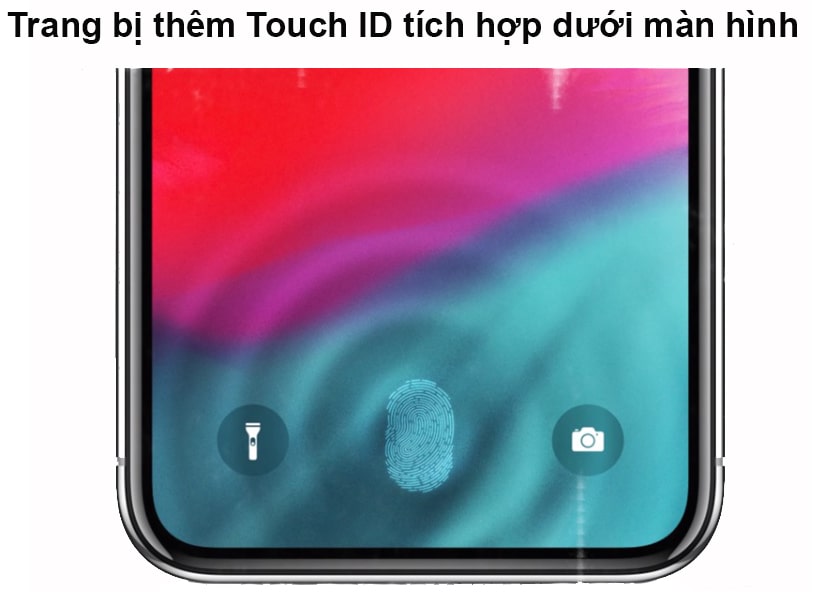 Điện thoại iPhone 13 có gì nâng cấp?