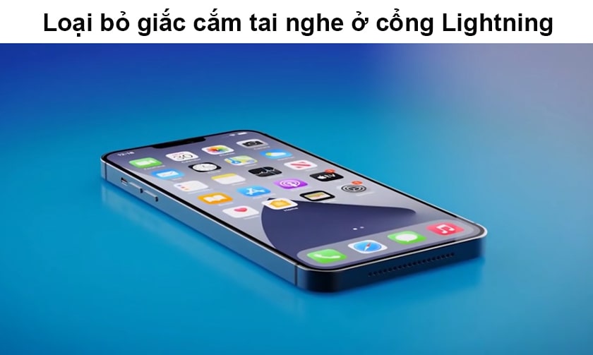Điện thoại iPhone 13 có gì nâng cấp?