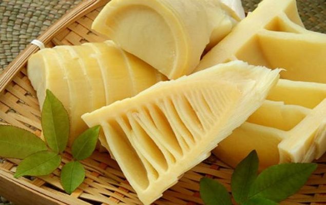 Ăn măng có tốt không? Những đối tượng không nên ăn măng cần chú ý