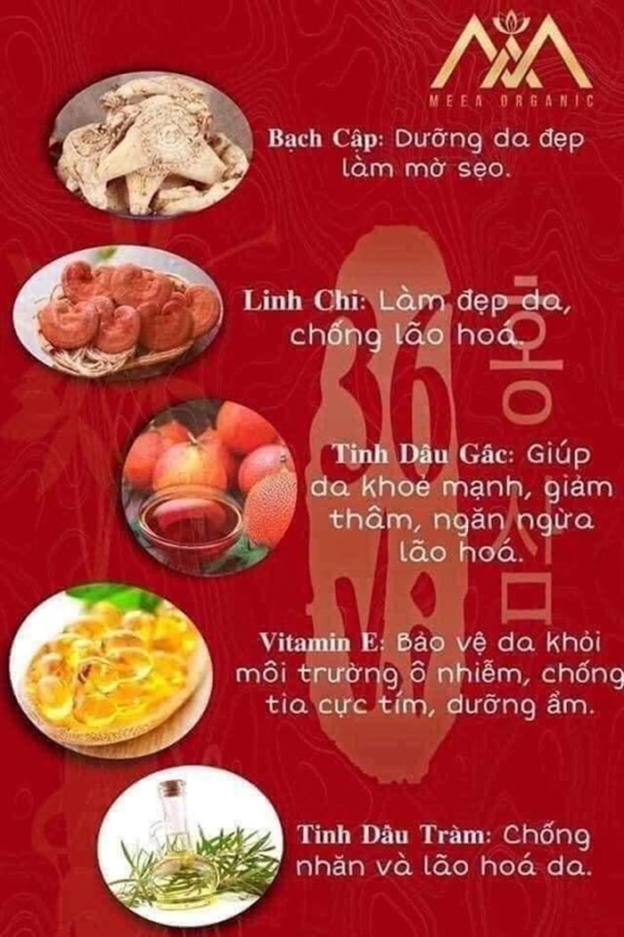 Cao mụn sâm đỏ có tốt không? Thực hư về chất lượng cao mụn sâm đỏ